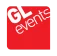 Logo de GL Events
