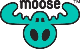 Logo de Moose