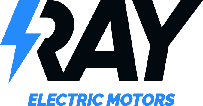 Logo de Ray