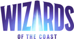 Logo de Wizards of the coast